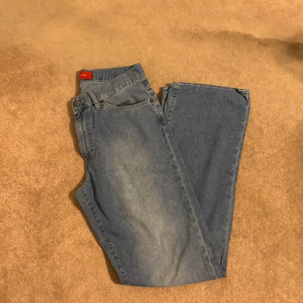 Express Men’s Jeans